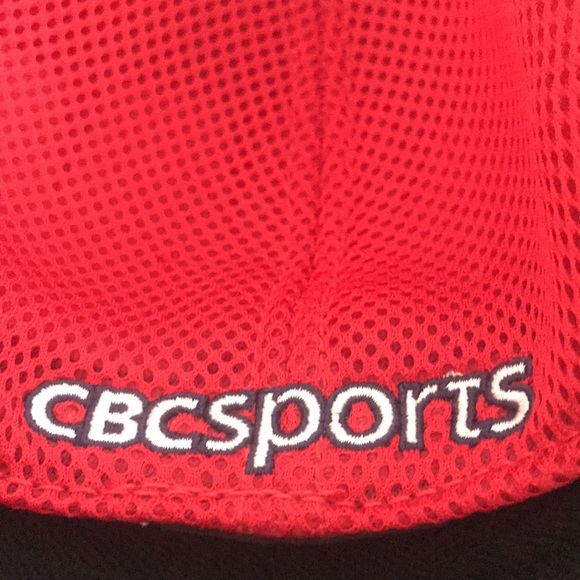 Baseball Cap. Hockey night in Canada - Picture 6 of 6